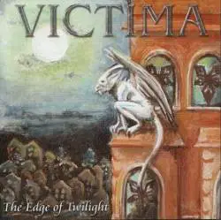 The Edge of Twilight